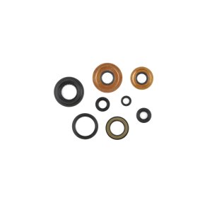 Yamaha YFM350 Bruin Auto Oil Seal Kit - Cometic Gasket - `04-`06 Yamaha YFM350 Bruin Auto Oil Seal Kit - Cometic Gasket - `04-`06